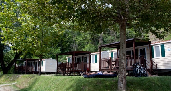 Camping La Quiete - zdjęcie 4