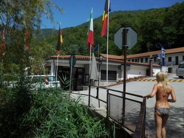 Camping La Quiete - zdjęcie 1