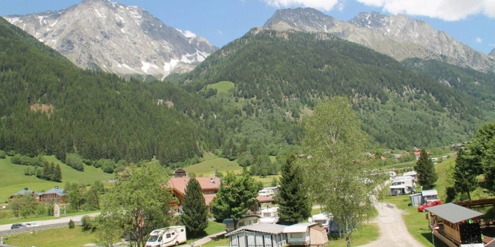 Camping Antholz - zdjęcie 1