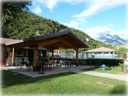 Camping La Riva - zdjęcie 3