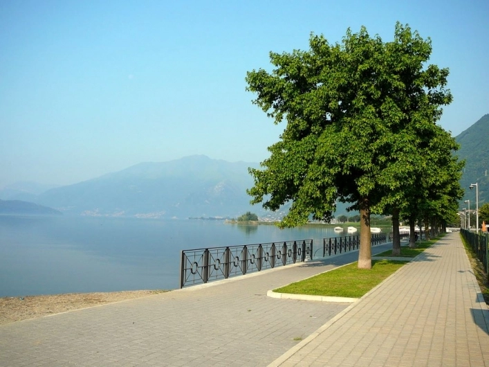 Camping La Riva - zdjęcie 1