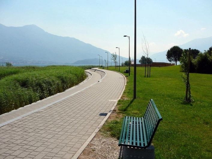 Camping La Riva - zdjęcie 1