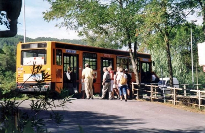 Camping La Sfinge - zdjęcie 3