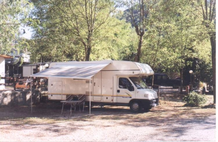 Camping La Sfinge - zdjęcie 1