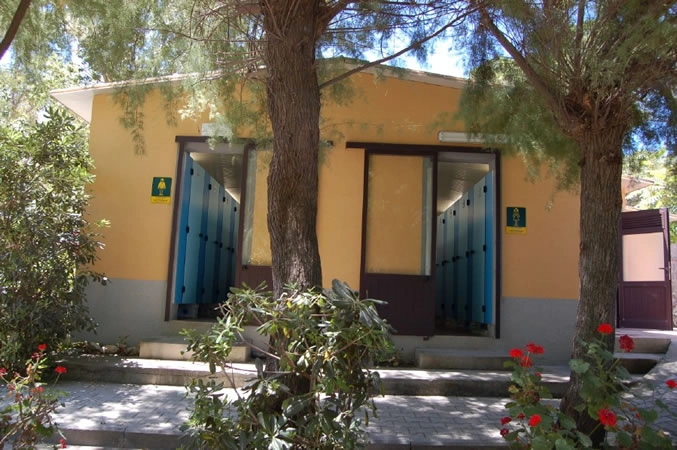 Camping la Sorgente - zdjęcie 2