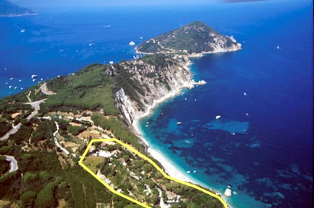 Camping la Sorgente - zdjęcie 1