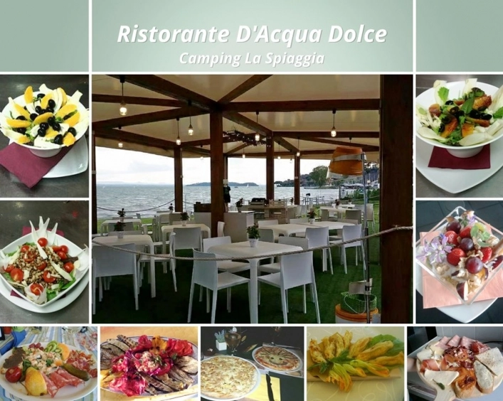 Camping La Spiaggia - zdjęcie 4