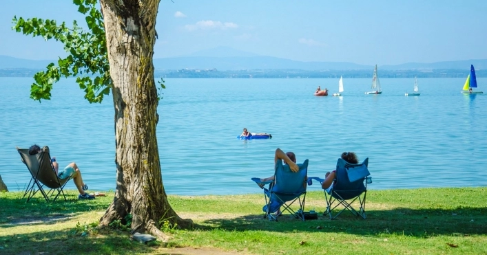 Camping La Spiaggia - zdjęcie 3