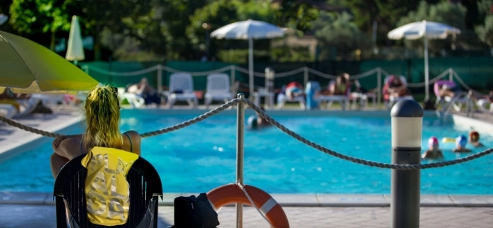 Camping La Spiaggia - zdjęcie 2