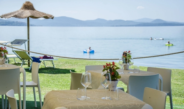 Camping La Spiaggia - zdjęcie 1