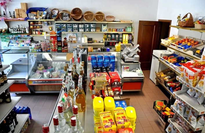 Camping Aprica - zdjęcie 3