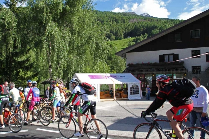 Camping Aprica - zdjęcie 2