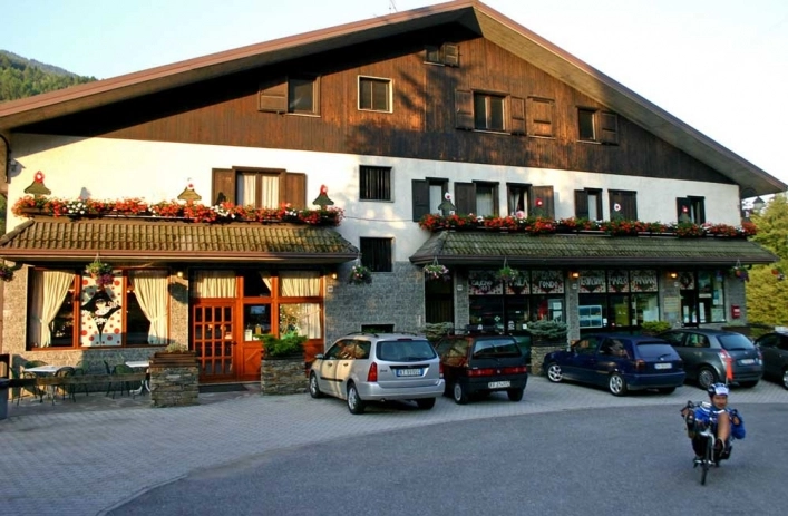 Camping Aprica - zdjęcie 1