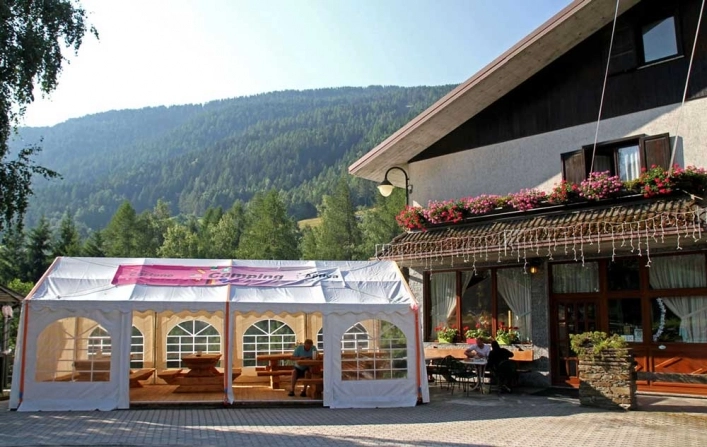 Camping Aprica - zdjęcie 1