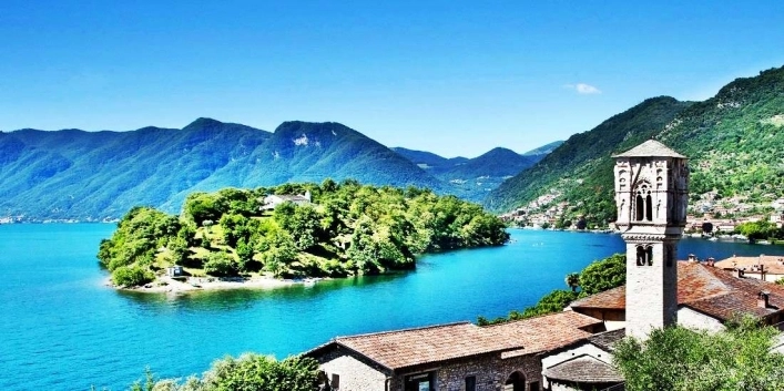 Camping La Vedo - zdjęcie 1