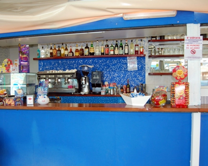 Camping Lacona - zdjęcie 1