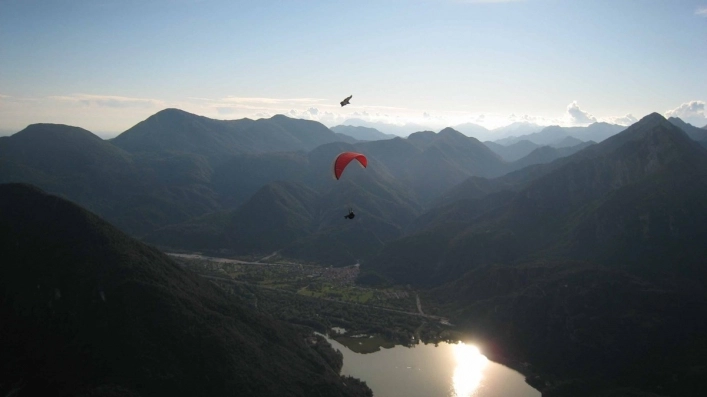 Camping Lago dei 3 Comuni - zdjęcie 2