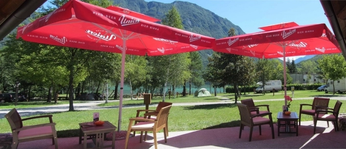 Camping Lago dei 3 Comuni - zdjęcie 1
