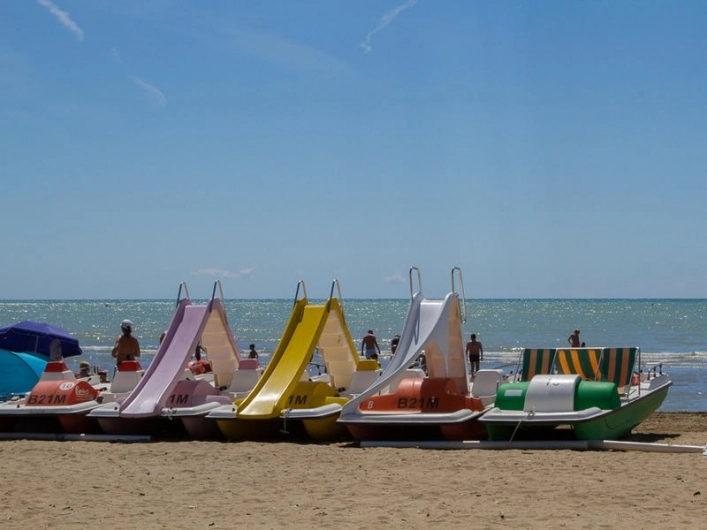 Camping Laguna Village - zdjęcie 2