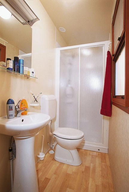 Camping Lama le Canne - zdjęcie 1