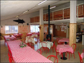 Camping Arera - zdjęcie 2