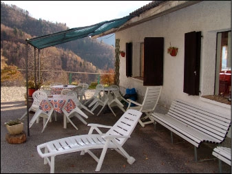 Camping Arera - zdjęcie 1