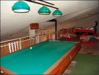 Camping Arera - zdjęcie 1