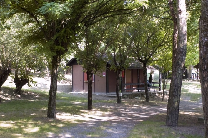 Camping Arizona - zdjęcie 4