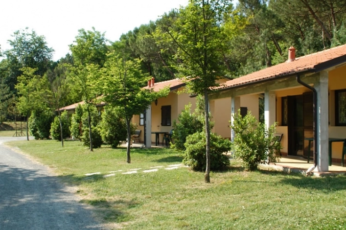 Camping Arizona - zdjęcie 2