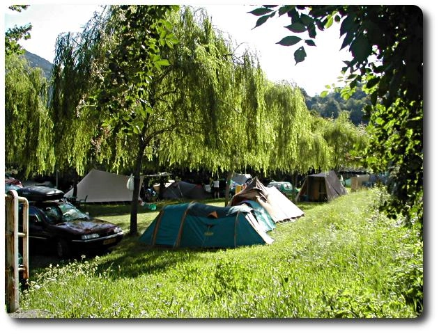 Camping Arvier - zdjęcie 4