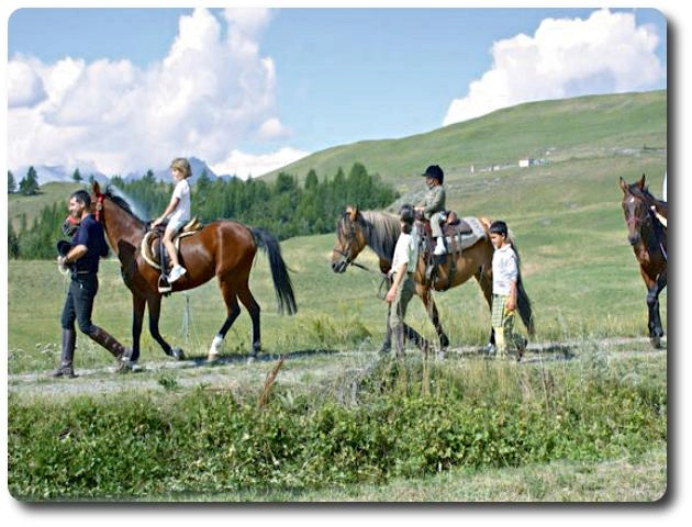 Camping Arvier - zdjęcie 2