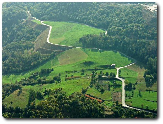 Camping Arvier - zdjęcie 1