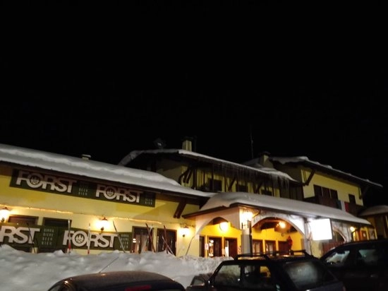 Camping Asiago Ekar - zdjęcie 4