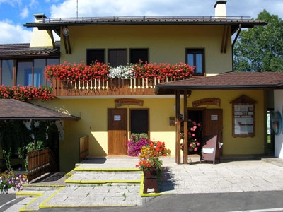 Camping Asiago Ekar - zdjęcie 3