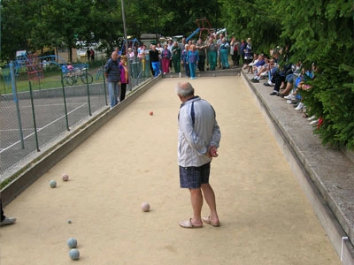 Camping Asiago Ekar - zdjęcie 2