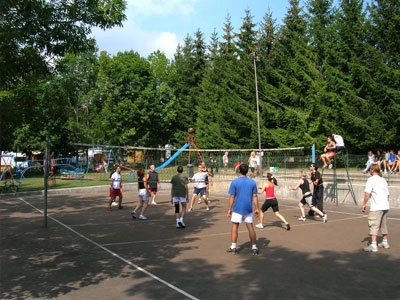 Camping Asiago Ekar - zdjęcie 1