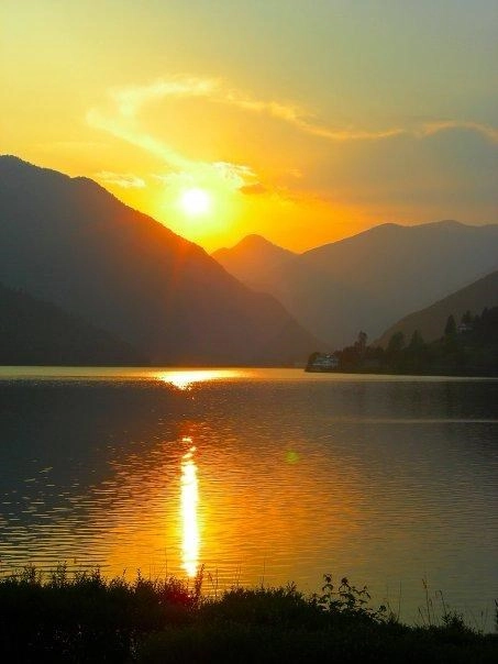 Camping Azzurro am Ledrosee - zdjęcie 2