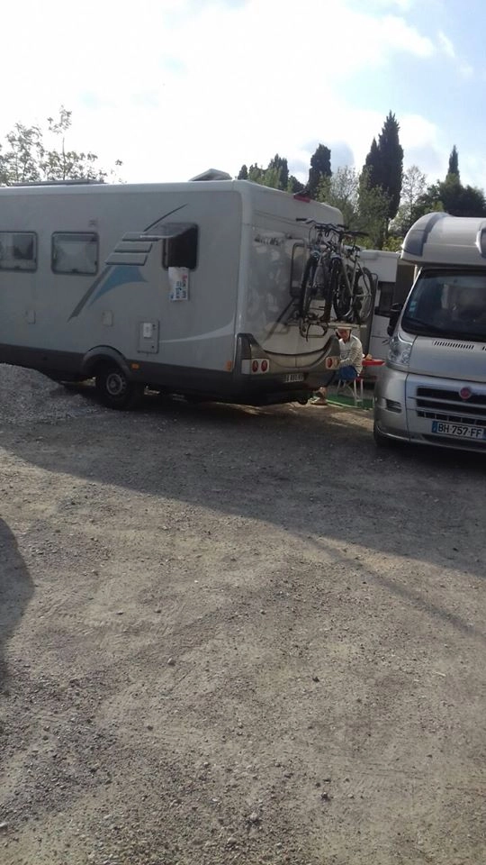 Camping Le Balze - zdjęcie 4