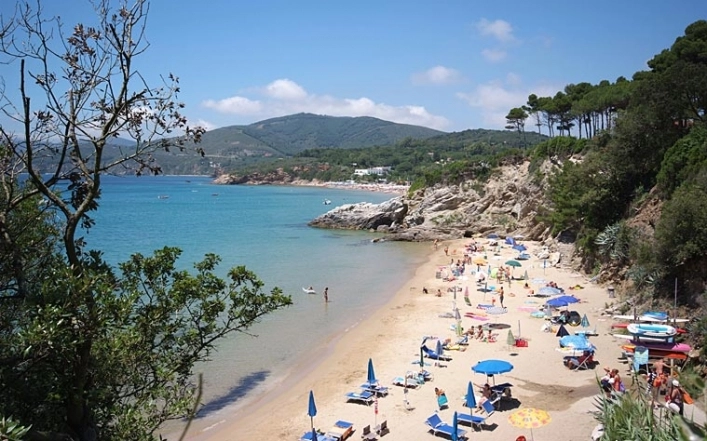 Camping le Calanchiole - zdjęcie 1