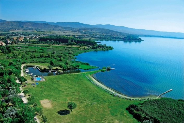 Camping Badiaccia - zdjęcie 4