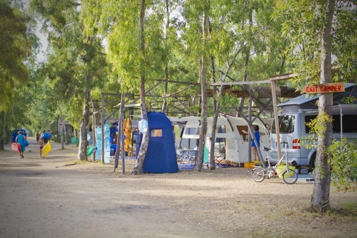 Camping le Dune - zdjęcie 4