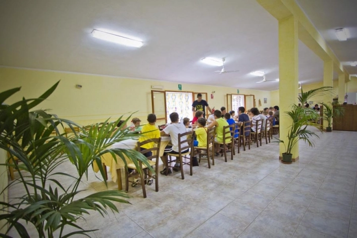 Camping le Dune - zdjęcie 3