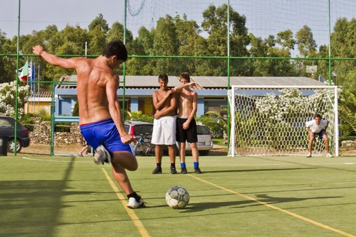 Camping le Dune - zdjęcie 2