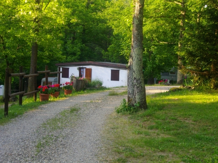 Camping Le Fontanelle - zdjęcie 3