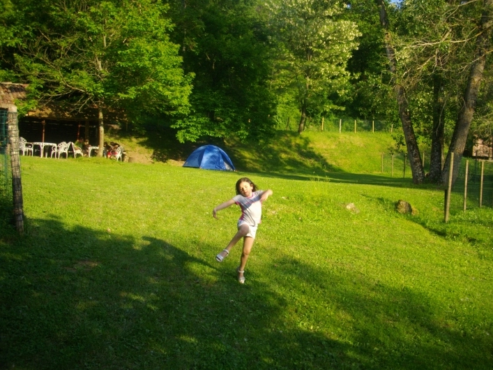 Camping Le Fontanelle - zdjęcie 1