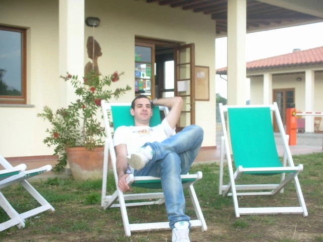 Camping le Ginestre - zdjęcie 1