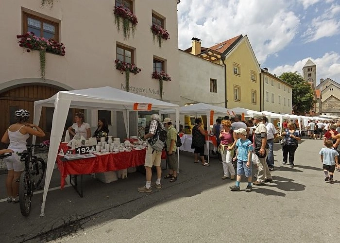 Camping Badlerhof - zdjęcie 4
