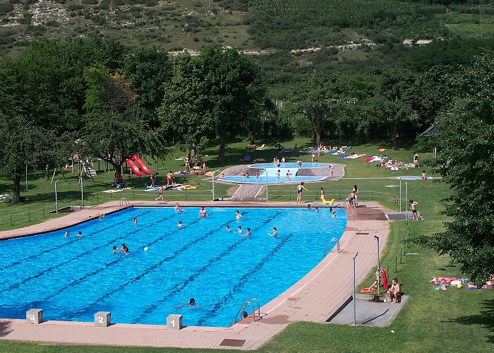 Camping Badlerhof - zdjęcie 3