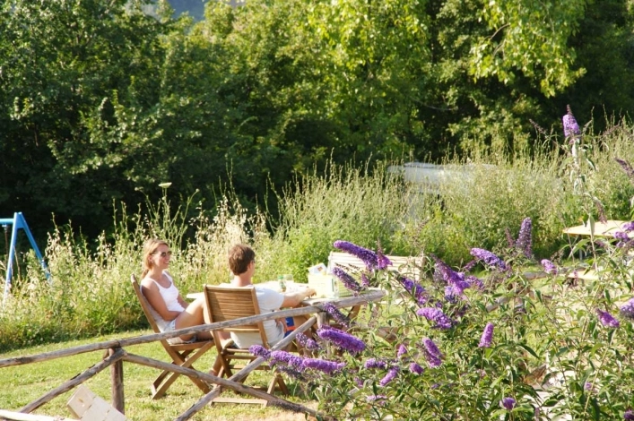 Camping le marche & Villa Ti Amo - zdjęcie 1