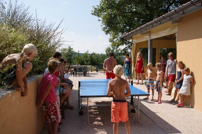 Camping le marche & Villa Ti Amo - zdjęcie 1